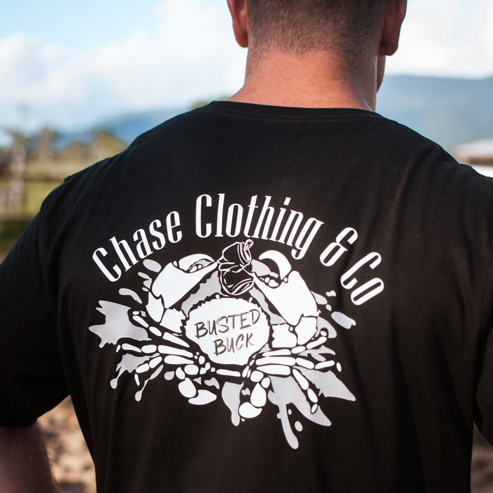 New Releases Chase Clothing & Co