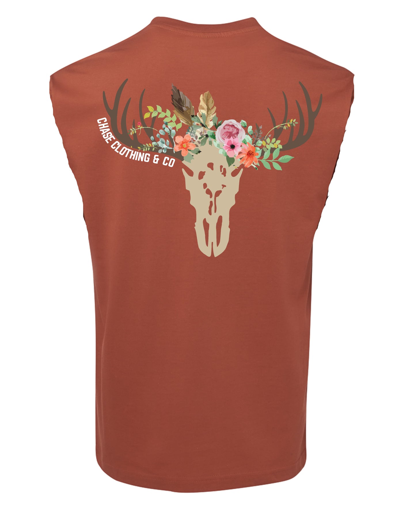 CC "Wild Flower" Tank