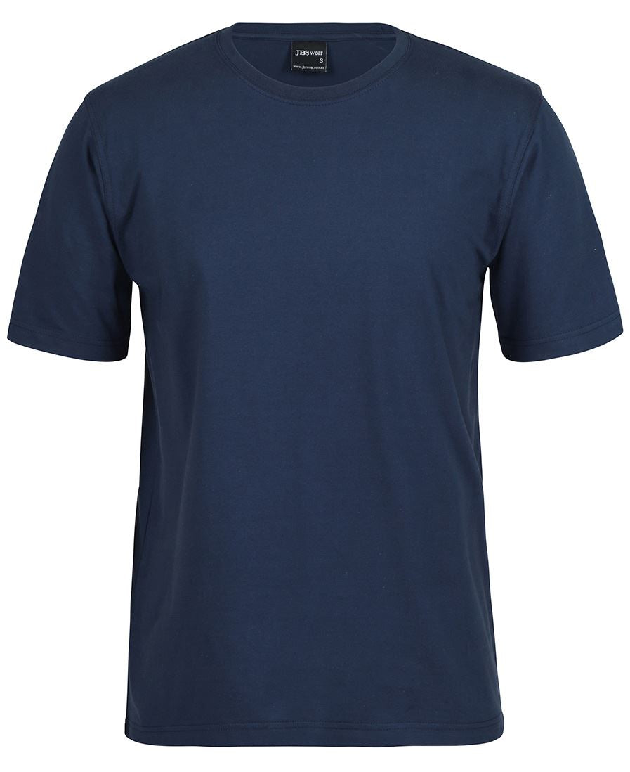 CC Men's Embroidered "Walk The Line" Tee