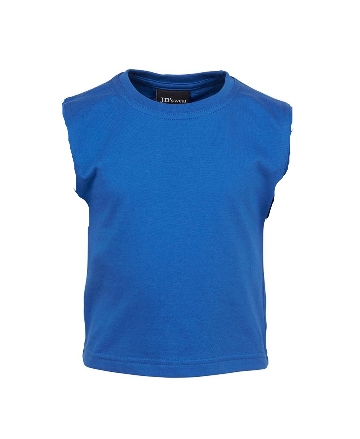 CC Baby Boy Tank Top