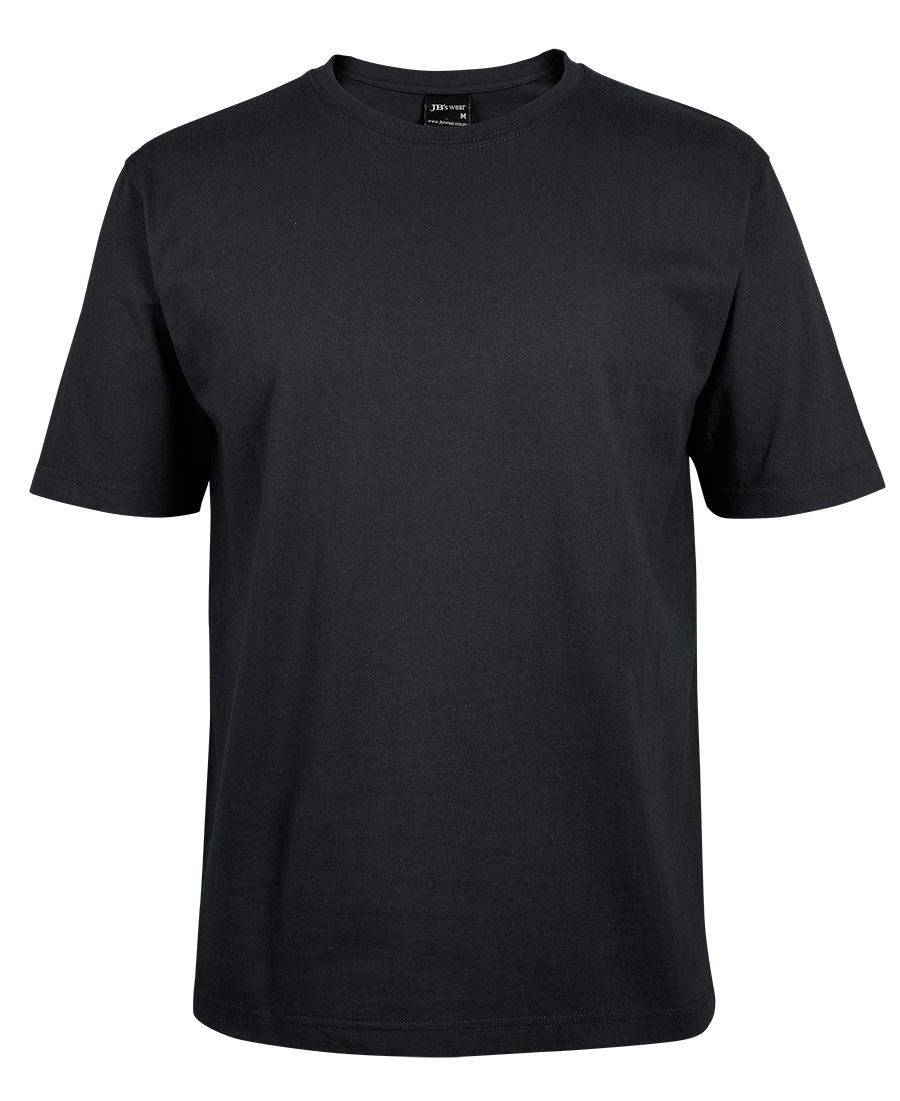 CC Men's Embroidered "Walk The Line" Tee