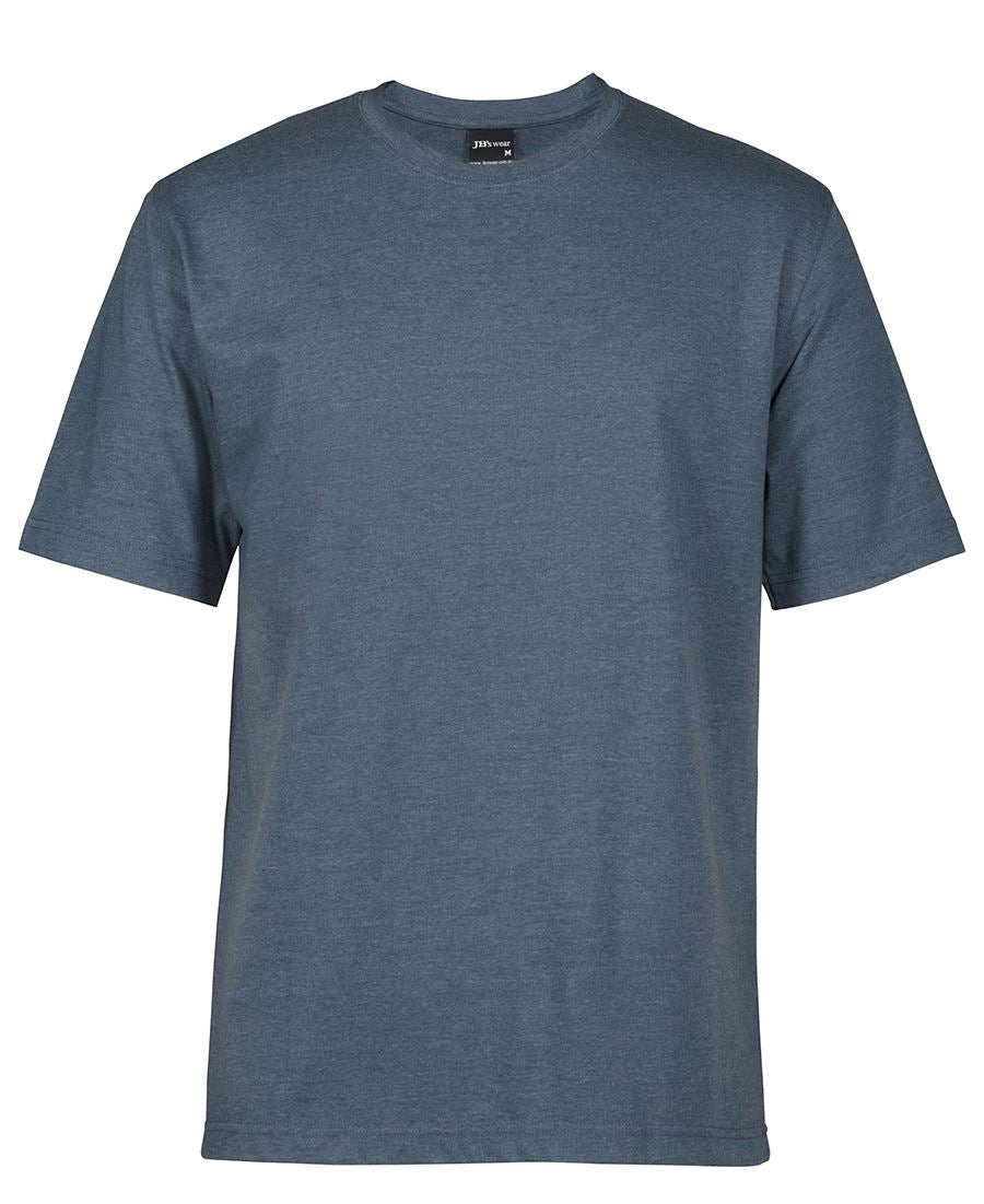 CC Men's Embroidered "Walk The Line" Tee
