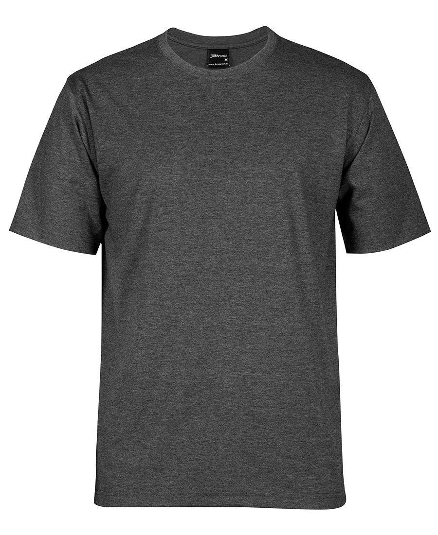CC Men's Embroidered "Walk The Line" Tee