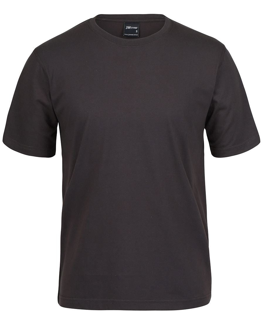 CC Men's Embroidered "Walk The Line" Tee
