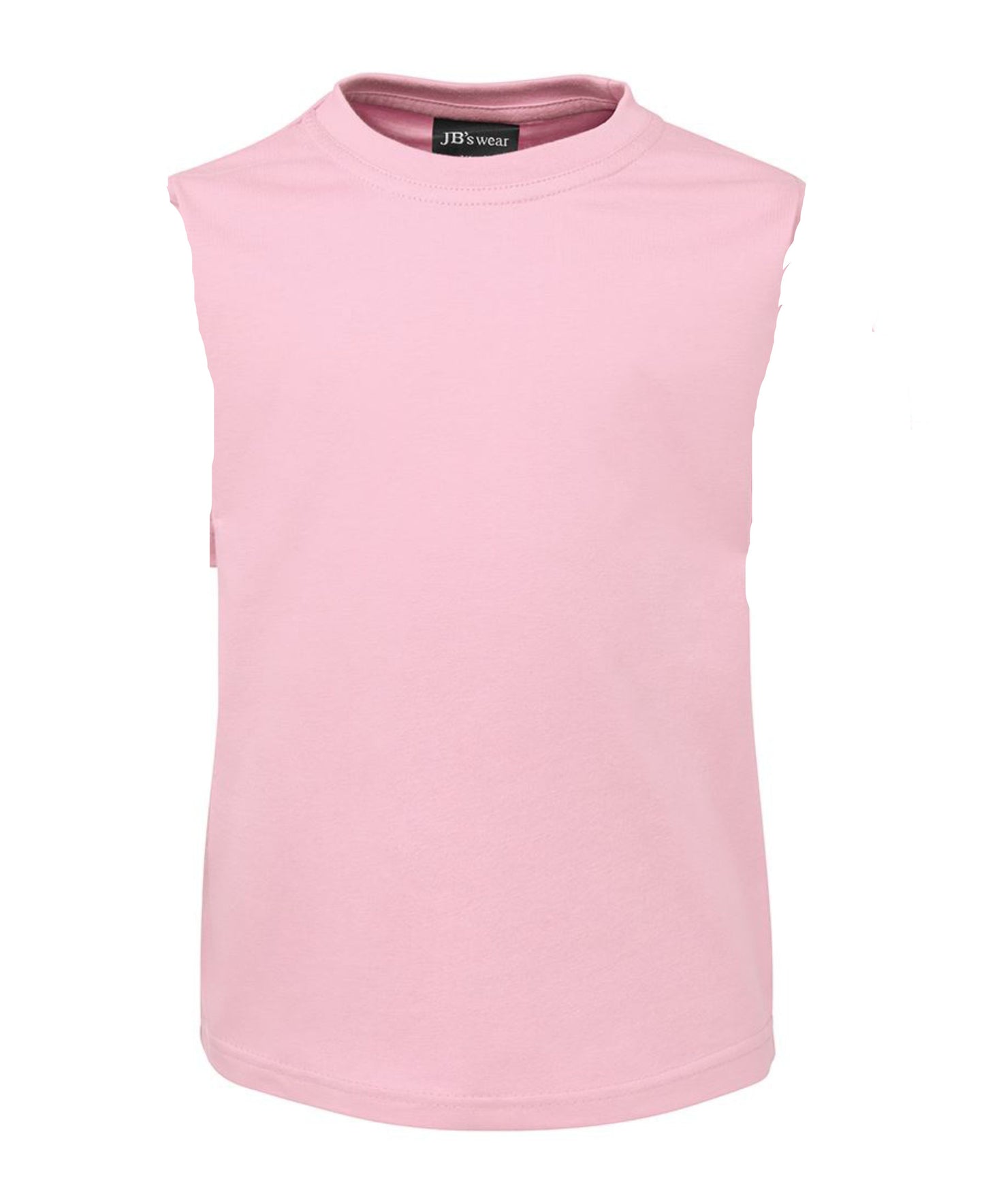 CC Little Ladies Tank Top