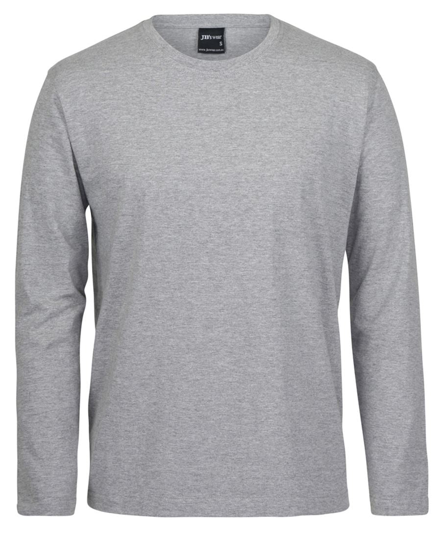 CC Men's "Oh Deer" L/Sleeve Tee