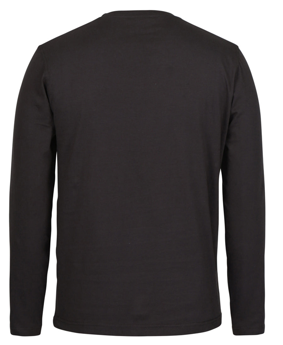 CC Men's "Oh Deer" L/Sleeve Tee