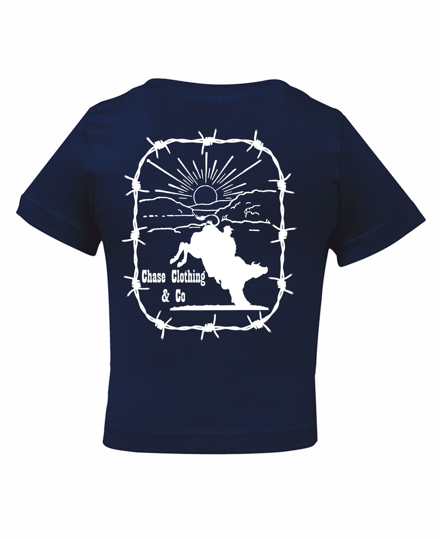 CC "Kick The Dust Up" Baby