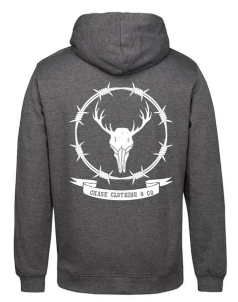 CC Men's Design Hoodies