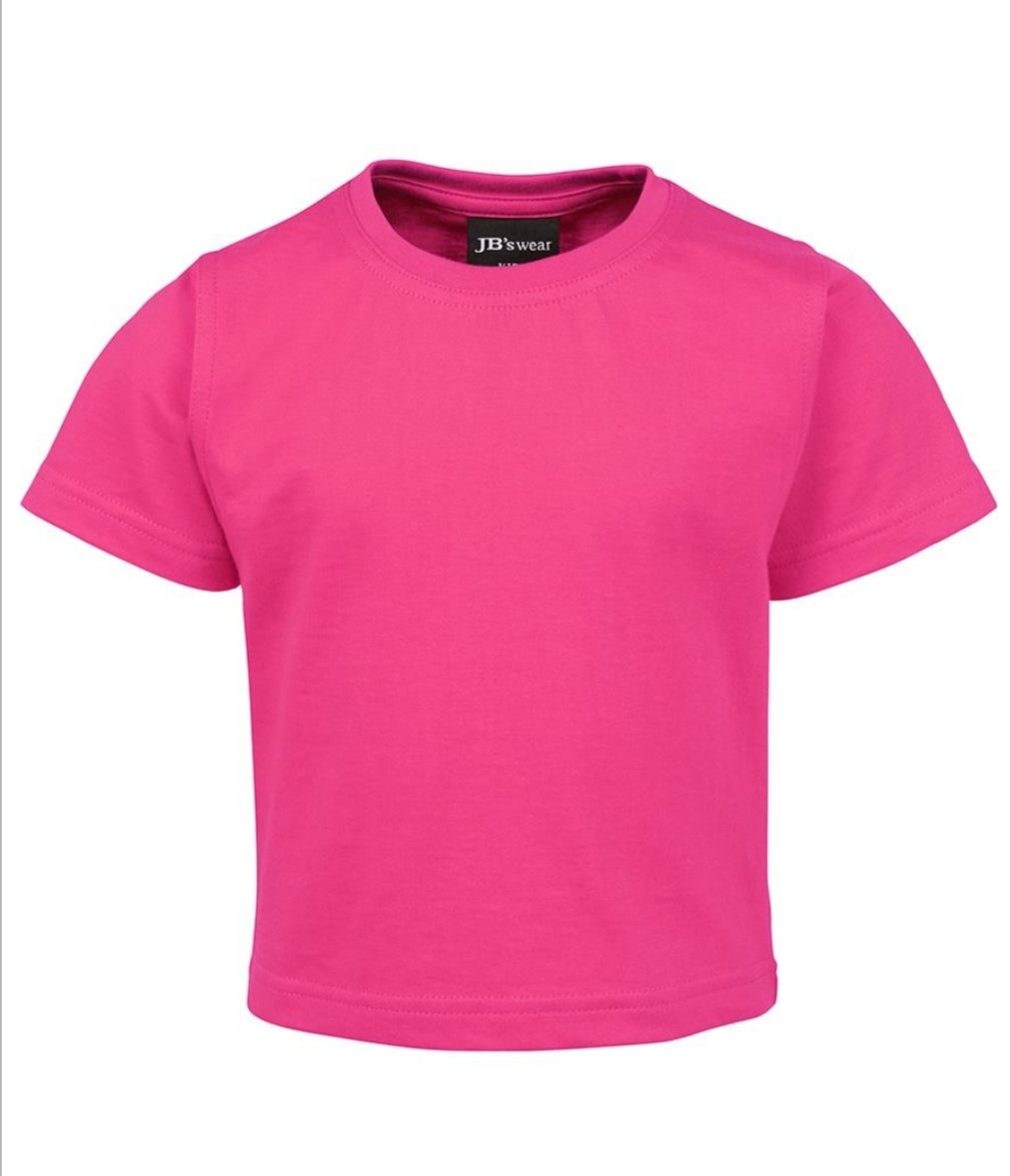 CC Baby Girl "Country Mile" Tee