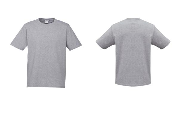 CC "Walk The Line" Tee
