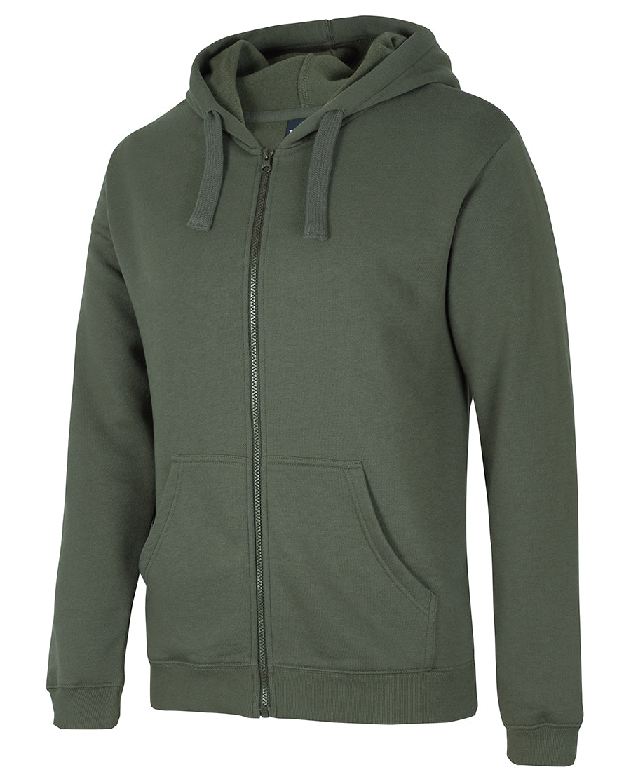 CC Men's Design Zipper Hoodies