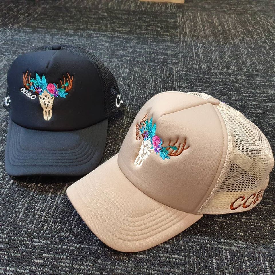 CC You & Me Summer Ready
