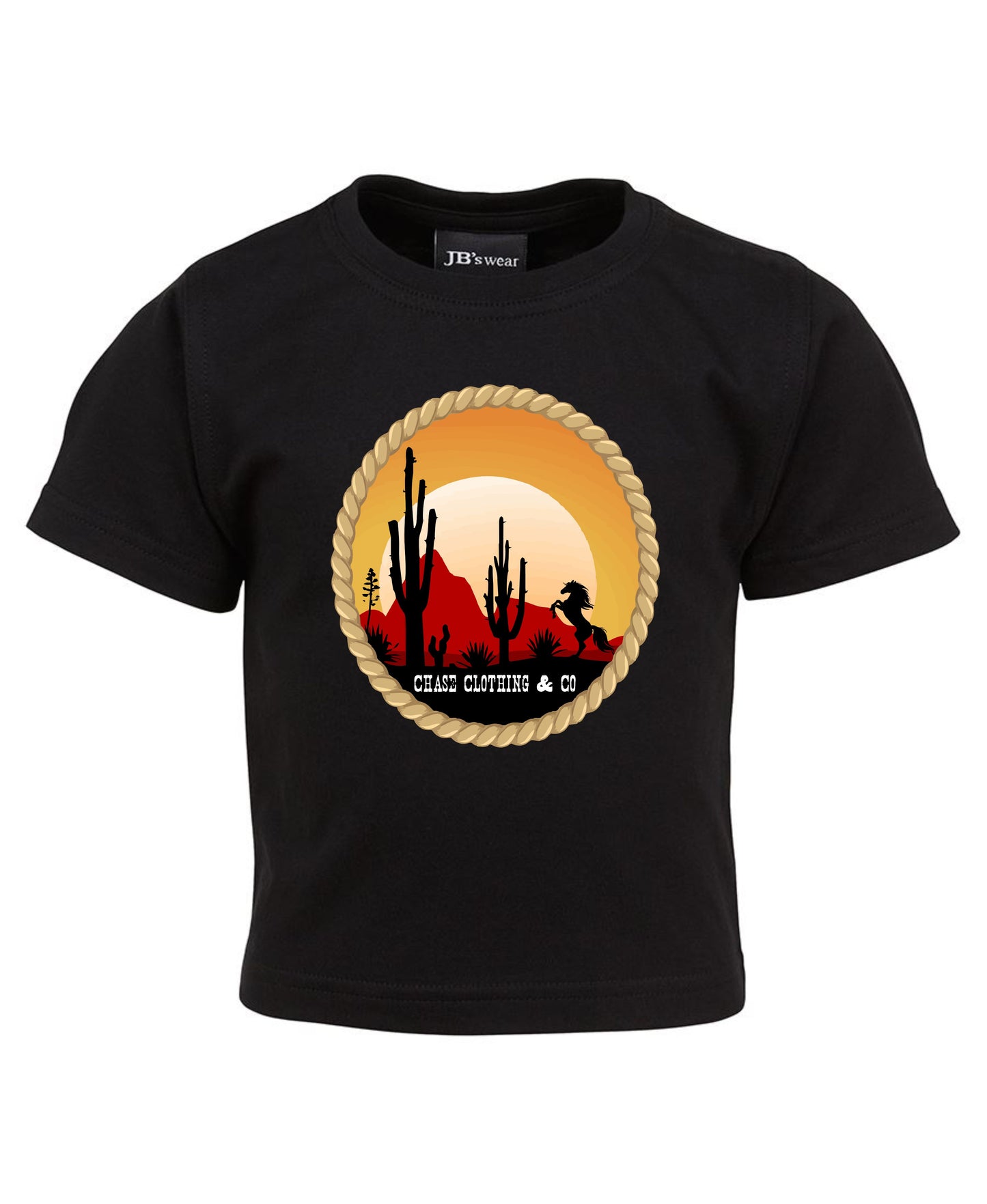 CC "Desert Dreams" Baby