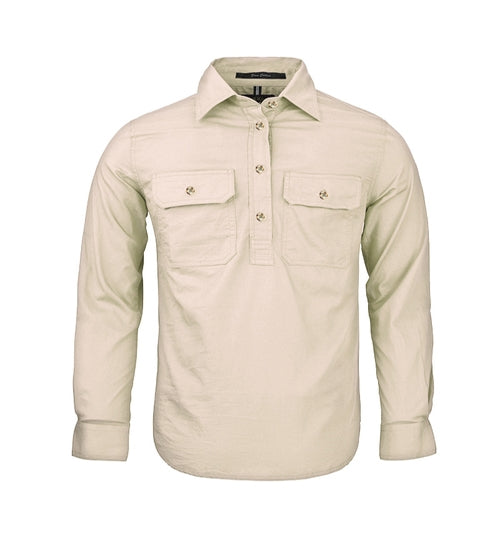 CC "Country Mile" Work Shirts