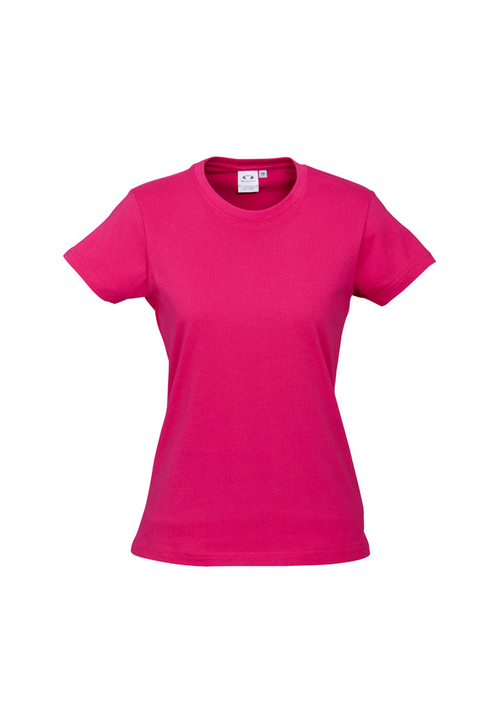 CC Ladies "Minnie Surf Check"