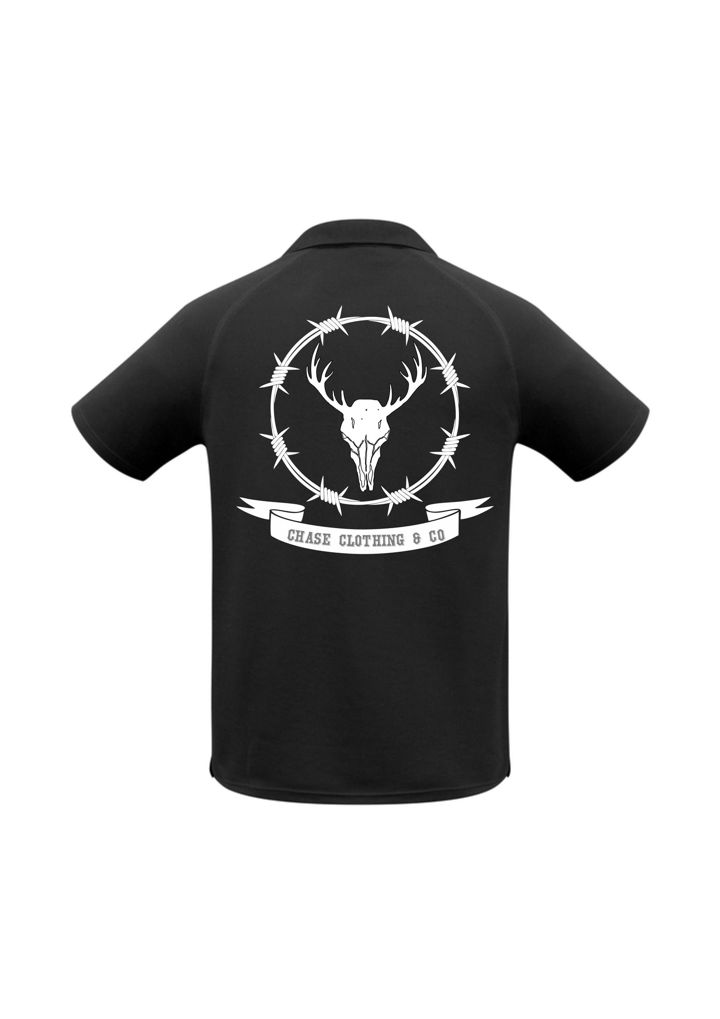 CC Men's Polos