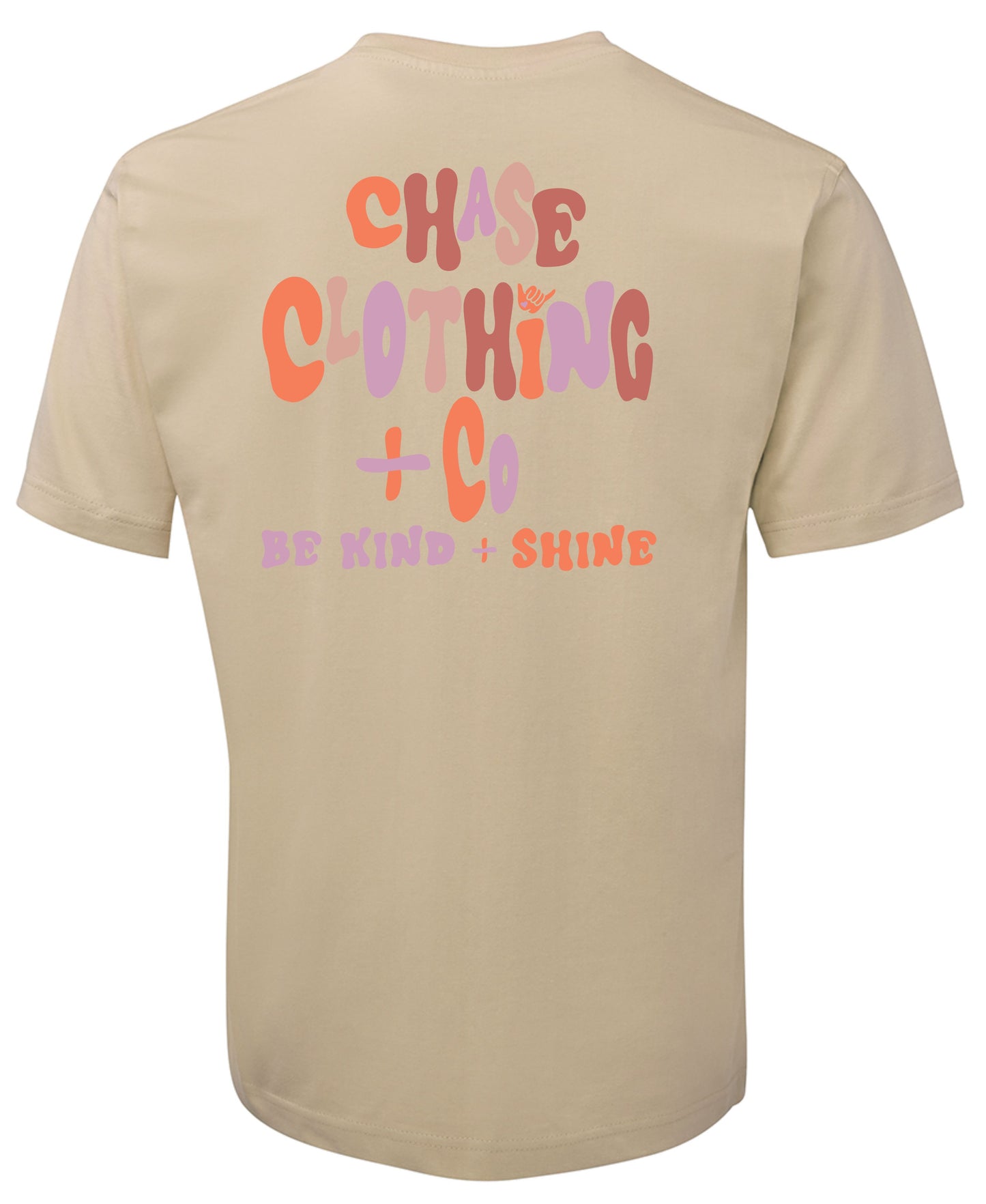 CC Be Kind & Shine (Adults)