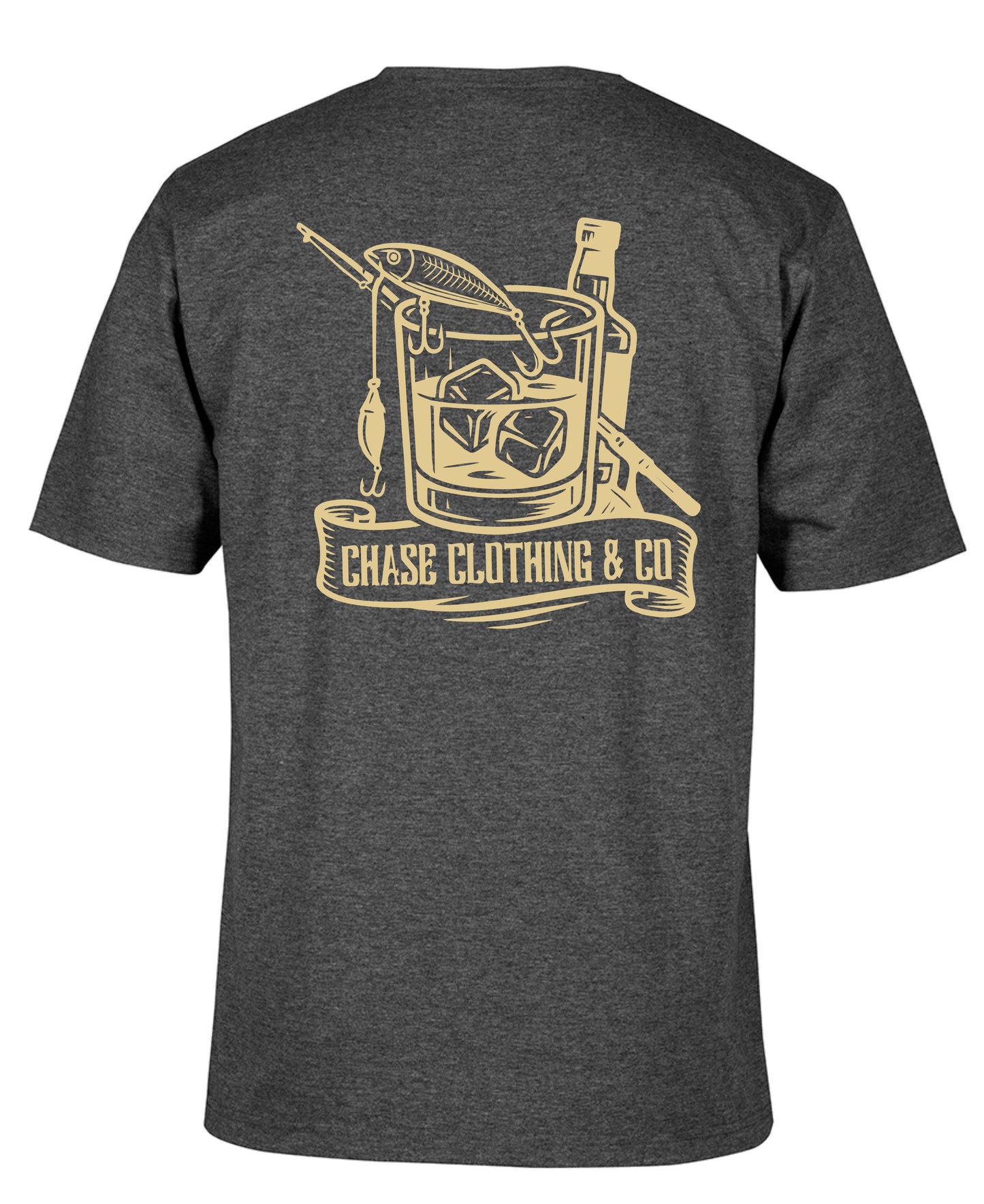 CC Sinkers & Sippers Tee
