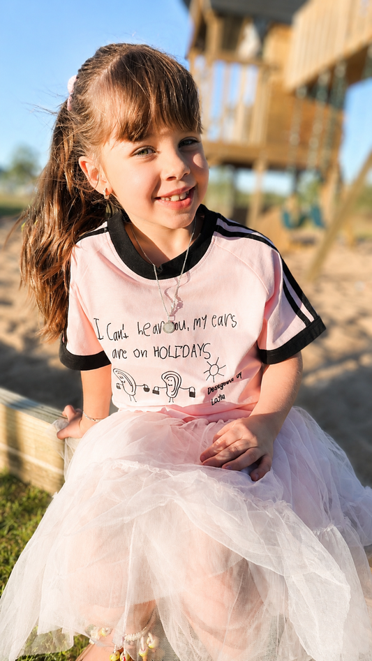 Designed By Layla - Pre Order