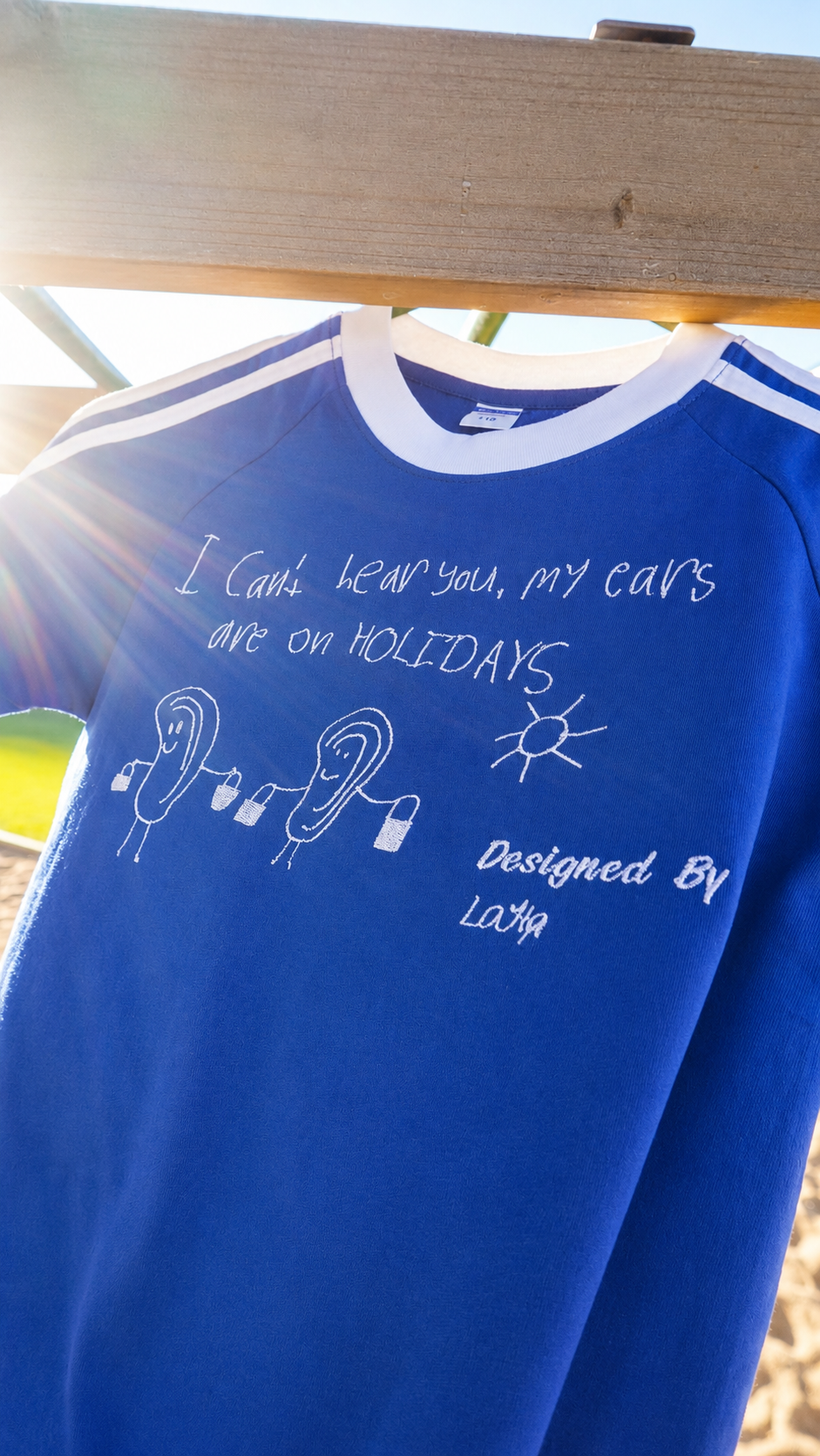 Designed By Layla - Pre Order