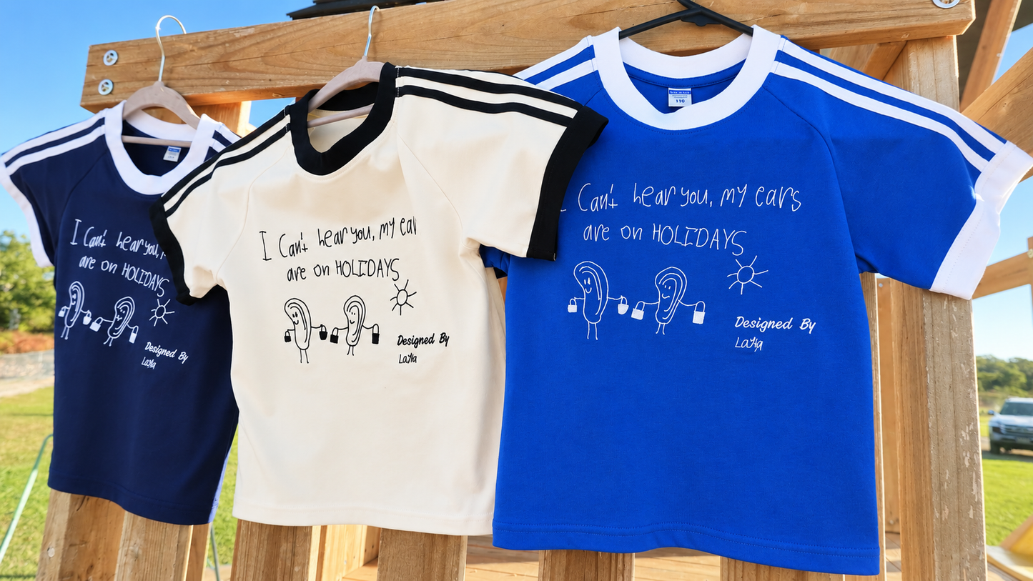 Designed By Layla - Pre Order