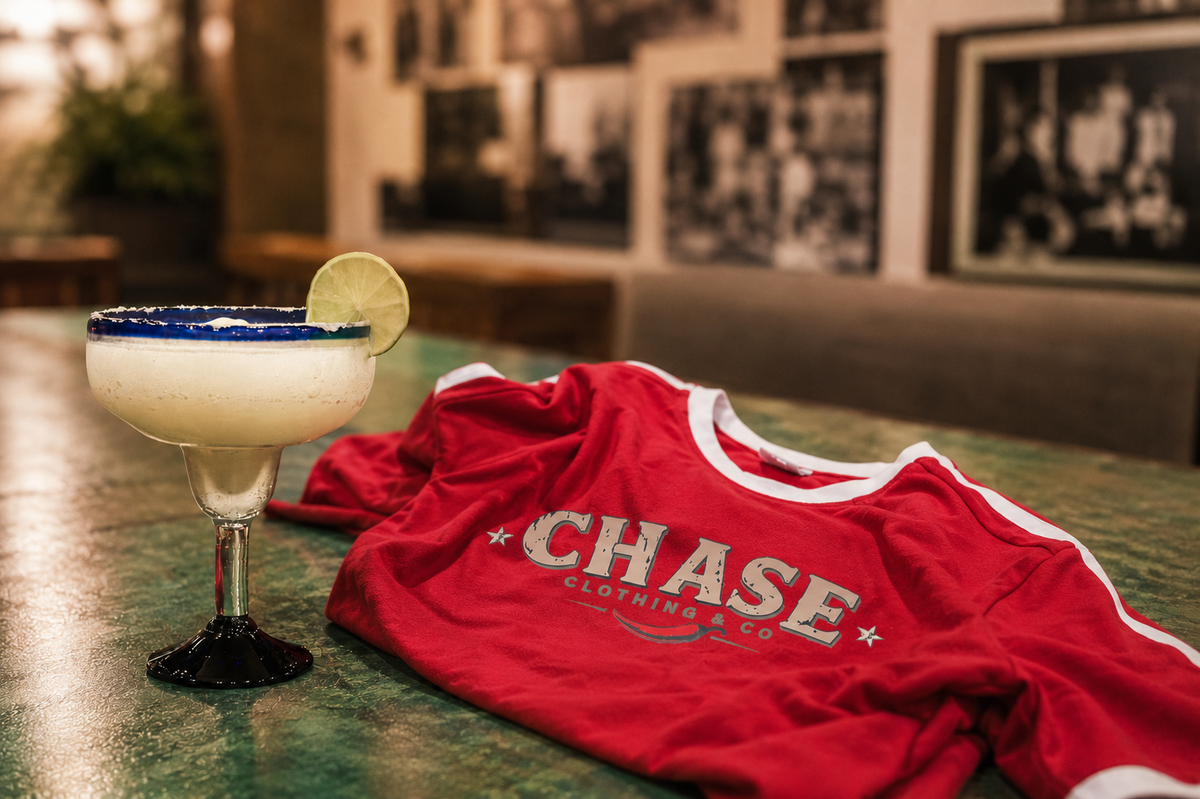 CCC SPICY HIGHLAND MARG