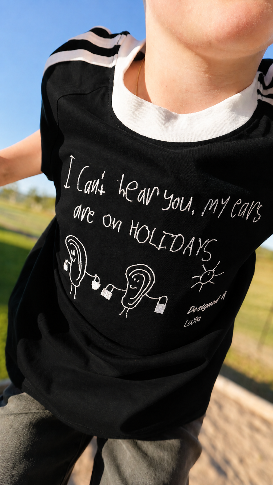 Designed By Layla - Pre Order