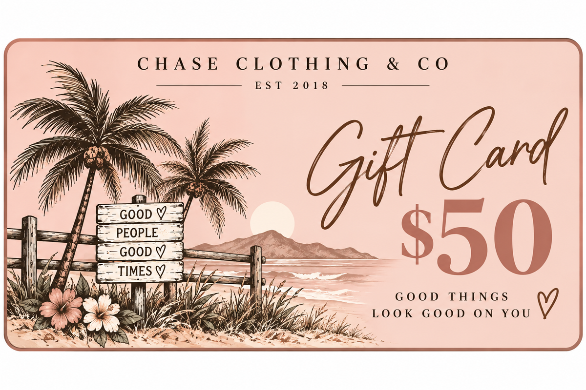CCC Gift Cards
