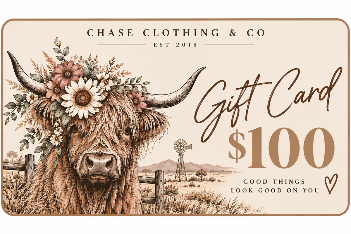 CCC Gift Cards