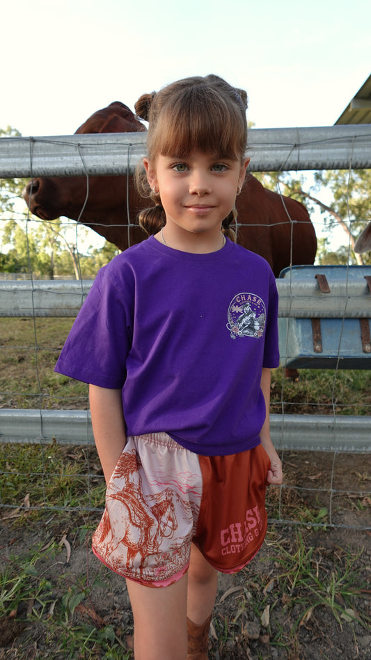 CCC Homestead Shorts- Pre-Order