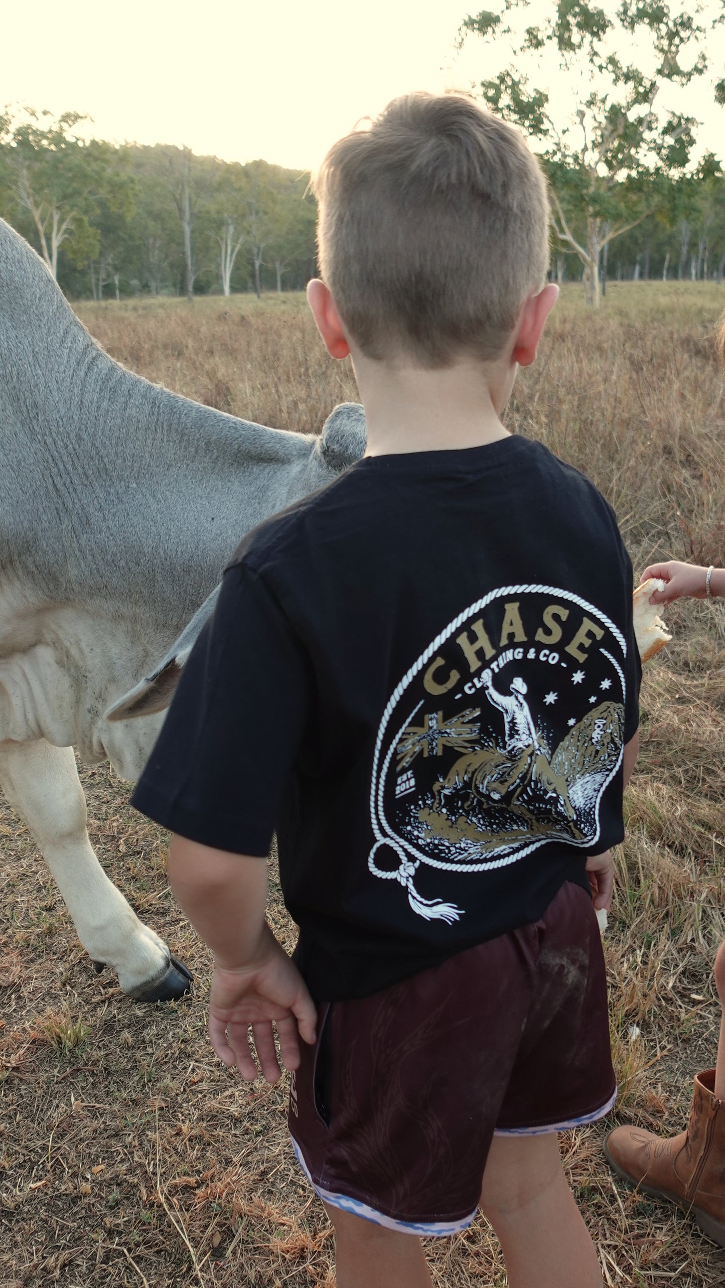 CCC Homestead Shorts- Pre-Order