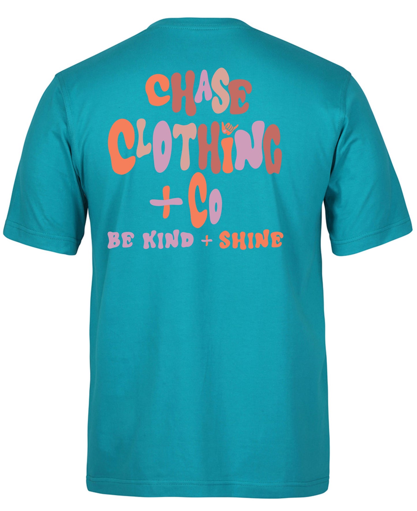 CC Be Kind & Shine (Adults)