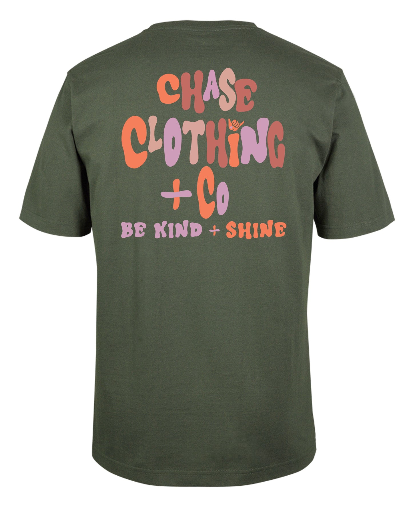 CC Be Kind & Shine (Adults)