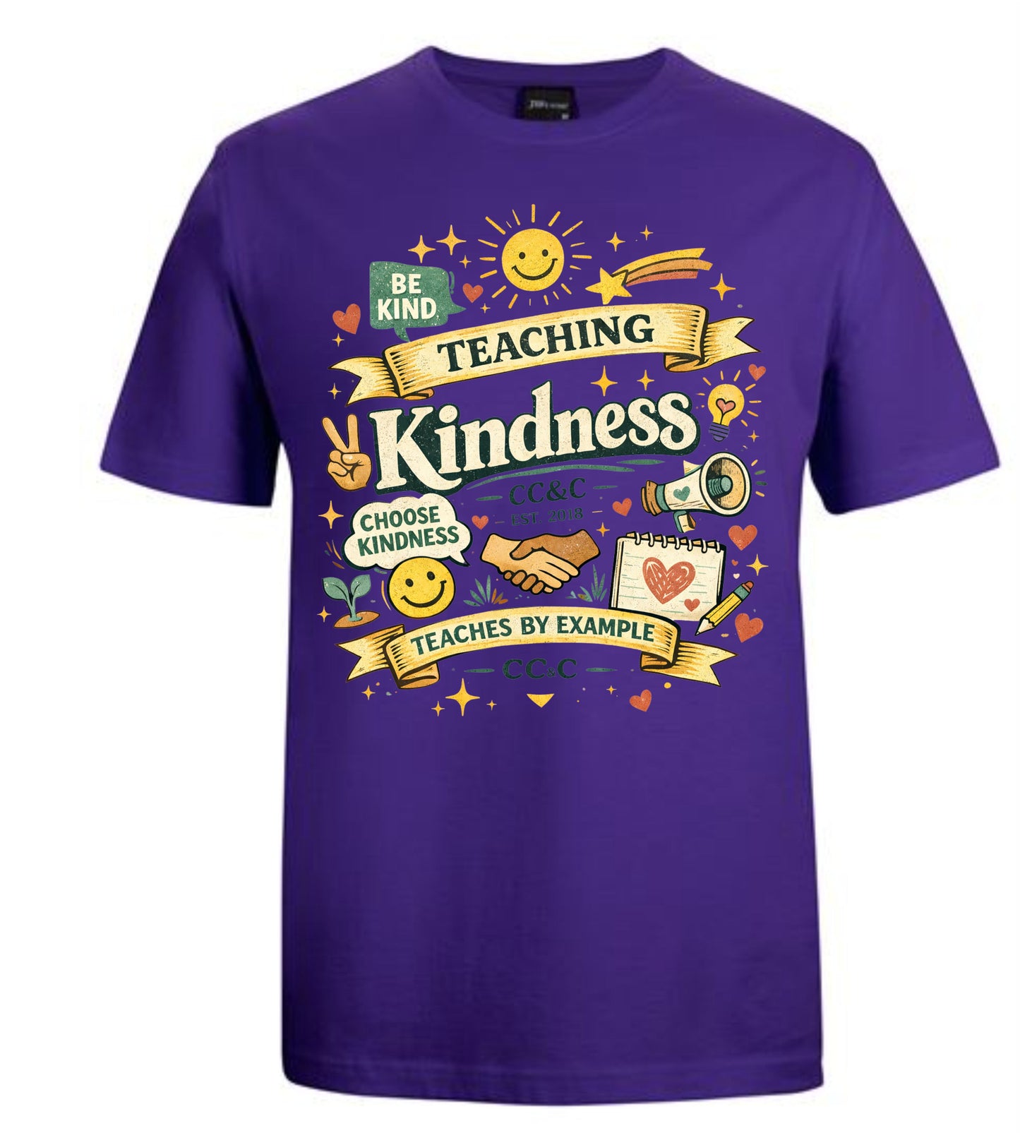 DISCOUNTED Teaching Kindness 2.0