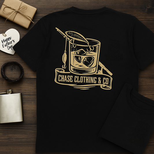 CC Sinkers & Sippers Tee