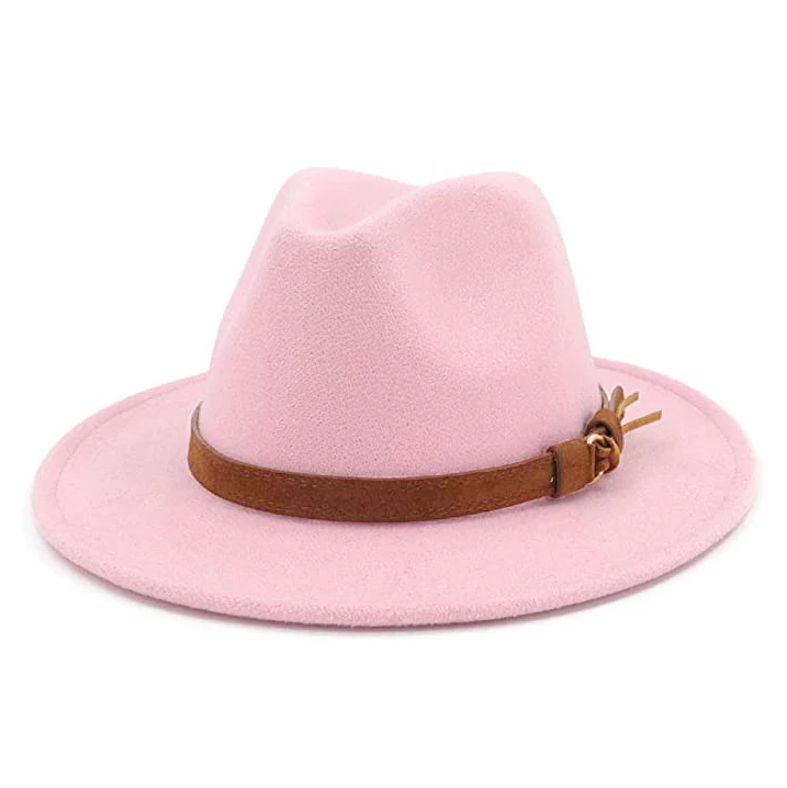 CC Fedora Hat