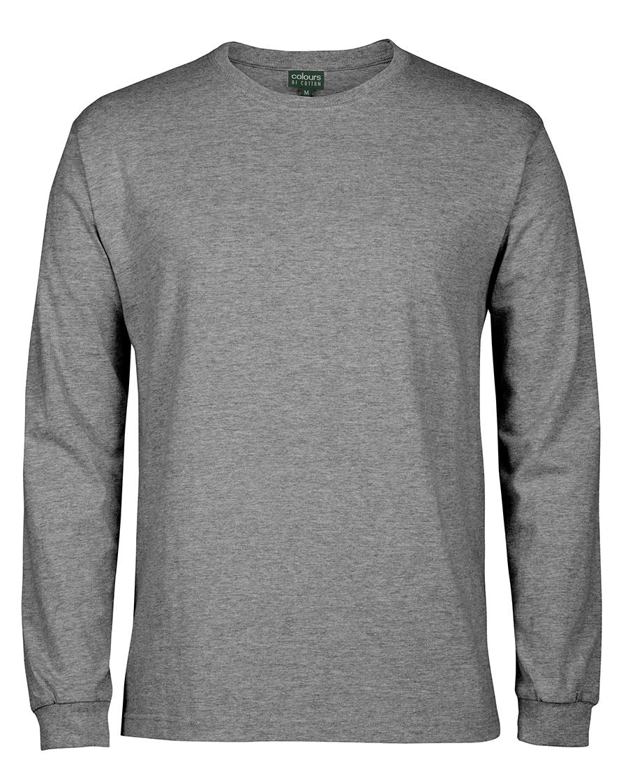 CC "Walk The Line" Kids L/Sleeve Tee