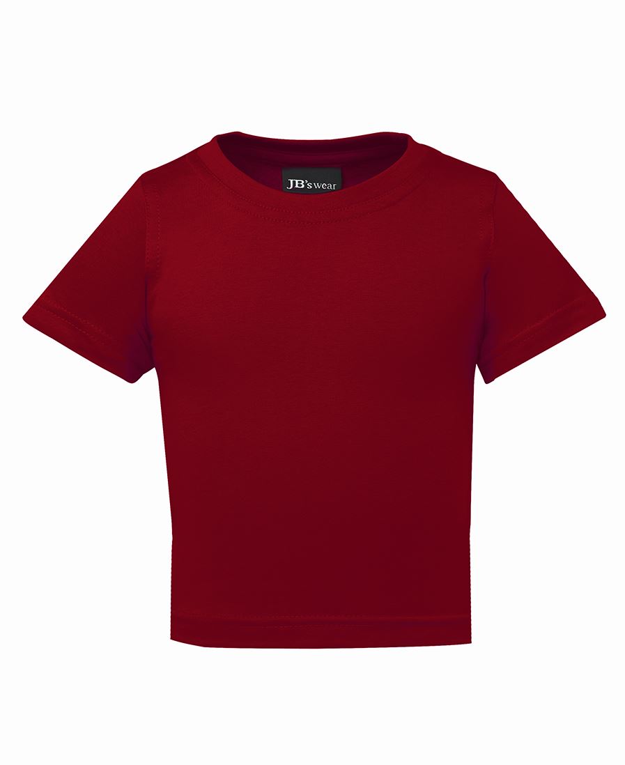 CC Baby Boy "Walk The Line" Tee