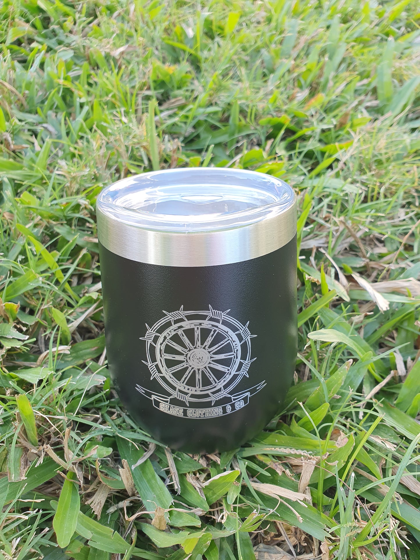 CC Adventure Tumbler 12oz