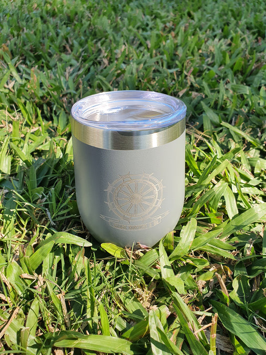 CC Adventure Tumbler 12oz