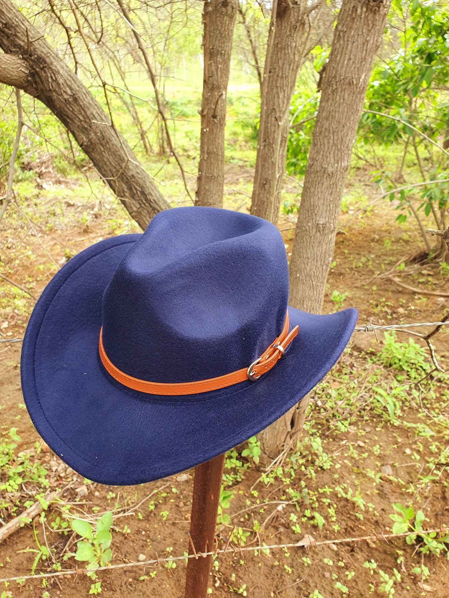 CC Buckle Up Hats