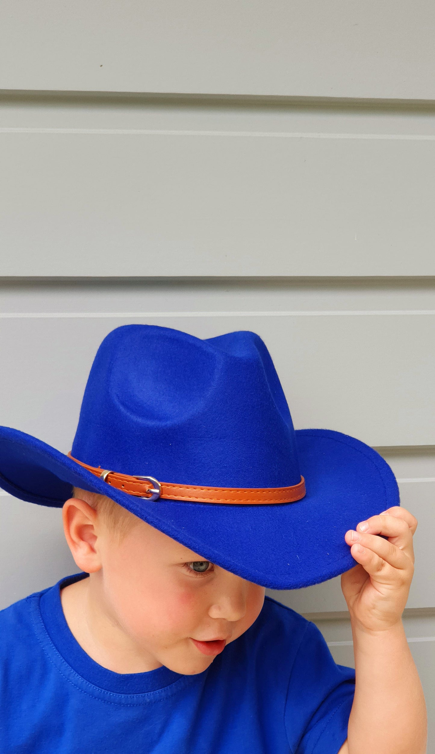 CC Buckle Up Hats