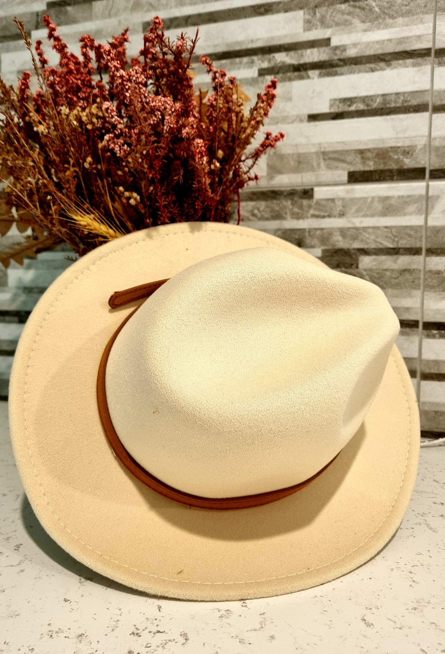 CC Fedora Hat