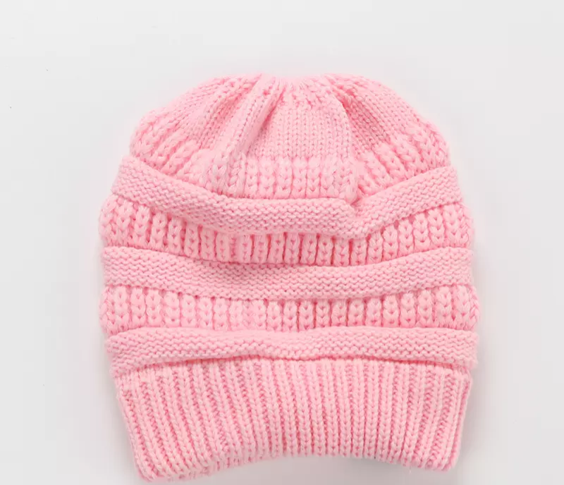 CC Beanie/Pony Tail Beanie