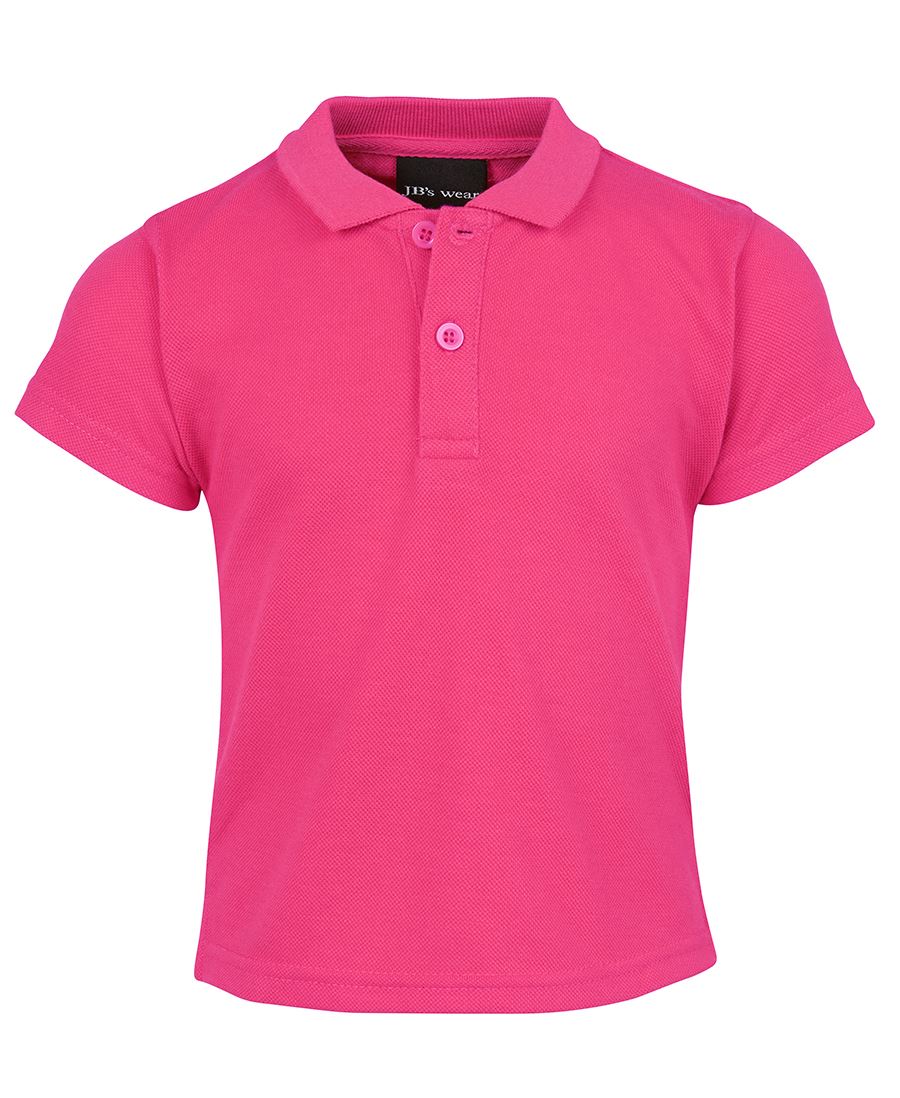 CC Infant Polos