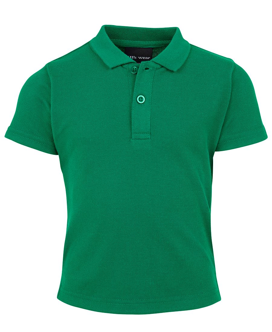 CC Infant Polos