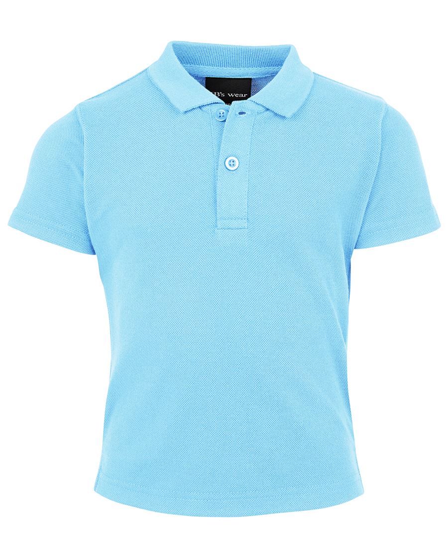 CC Infant Polos