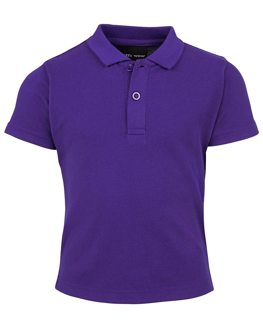 CC Infant Polos