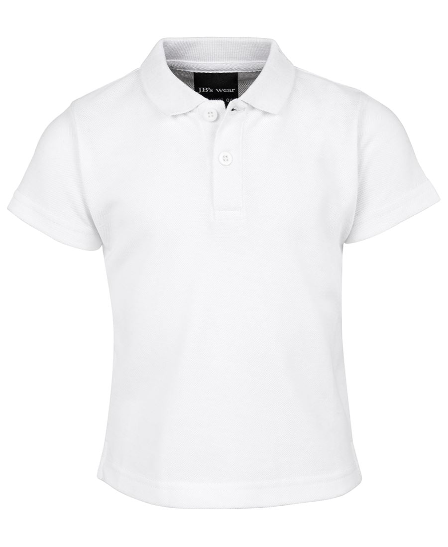 CC Infant Polos